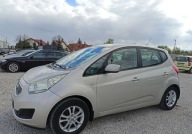 Kia Venga Kia Venga 1.6 Benzyna 125KM