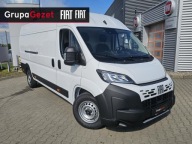 Fiat Ducato L3H2 DMC 3,3t 140 KM RP 2025 od reki leasing od 102% Polisa 1%