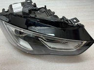 LAMPA PRZEDNIA PRZÓD PRAWA AUDI A5 8T LIFT BI XENON 8T0941044D Nowa!!! OE