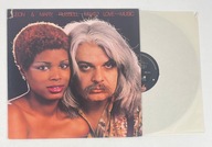 Make Love To The Music Leon & Mary Russell Winyl