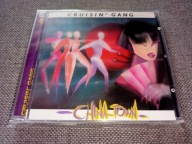 Chinatown Cruisin Gang !!! CD