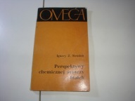 Perspektywy chemicznej syntezy białek Ignacy Z. Siemion