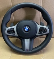 BMW X3 G01 X4 G02 X5 G05 LIFT KIEROWNICA AIRBAG PODUSZKA M-PAKIET ŁOPATKI