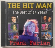 FRANK FARIAN Best of 25 bonus wyd. BMG 1994 r. Ex+