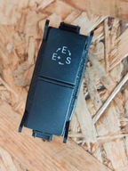 Panel Przełącznik Trybów Jazdy E+E S Mercedes W212 Lift A2189053301