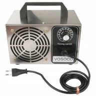 Ozonator Generator OZONU 28g/h TIMER wysyłka z PL