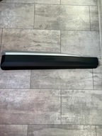 Peugeot 2008 II listwa drzwi prawy przód przednia 9837637080