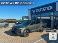 VOLVO XC40 B4 Plus Dark Suv 2.0 (211KM) 2026