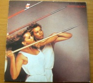 ROXY MUSIC – FLESH + BLOOD