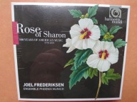 Rose Of Sharon (100 Years Of American Music 1770-1870)