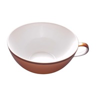 Filiżanka Kahla. Sygnatura z okresu 1937 - 1957.