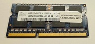 Pamięć RAM DDR3 SK Hynix Hynix_8GB_DDR3L 8 GB