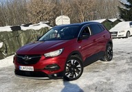 Opel Grandland X AUTOMAT, nowy rozrzad, SERWIS ASO, navi, kamera, ZAREJEST