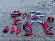 Honda CBR 1000rr SC77 SP1 owiewki 2018