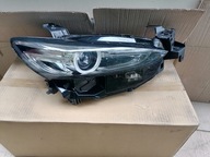 MAZDA 6 GJ LIFT 18- LAMPA PRZEDNIA PRAWA FULL LED 12 PIN