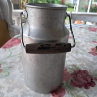 kanka aluminium 2 l spozywcza