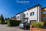 Dom, Wągrowiec, Wągrowiecki, 234 m²