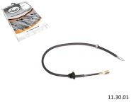 LINKA LICZNIKA LINEX 11.30.01 DAEWOO ESPERO 850 95- LINEX