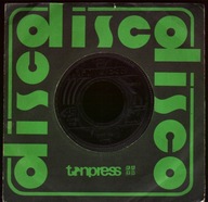 PORTER BAND - FIXIN' - AGGRESION