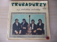 Trubadurzy - Ej, Sobótka Sobótka 1969 1 PRESS