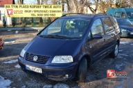 Volkswagen Sharan BEMOWO 2001 rok produkcji, 2.8 benzyna KOMIS TYSIAK