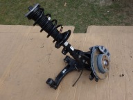 ZWROTNICE MACPHERSON. PRZÓD PRAWY VW CRAFTER II MAN TGE