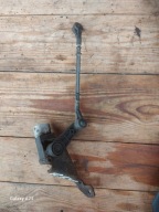 Czujnik Poziomowania Lamp Range Rover III Vogue AH423C097BD