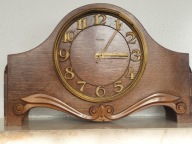 VESNA RADZIECKI ZEGAR KOMINKOWY