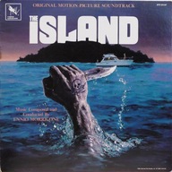 Ennio Morricone – The Island (Original Motion Picture Soundtrack)