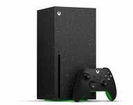 Konsola Xbox Series X – 2TB Galaxy Black Special Edition