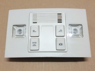 LAMPKA PODSUFITKI WNĘTRZA VW PASSAT B8 BEŻOWA NX1 5TA947105B