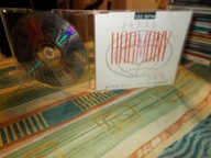 Bond Feat. Aki Murray – Harmony Singiel