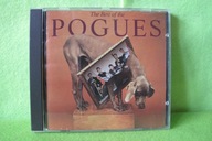 CD The Best of... The Pogues