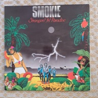 Smokie - Strangers In Paradise - 1982 EU/NL [NM/NM/EX+]