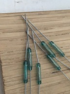 Kontaktron, złącze hermetyczne