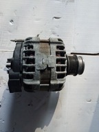 skoda rapid 1.4 TDI ALTERNATOR 04B903023D