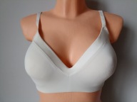 Śliczny biustonosz Primark UK 32F EUR 70G modelujący