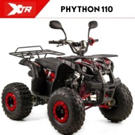 QUAD 110cc XTR PYTHON AUTOMAT NAJLEPSZA CENA RATY DOSTAWA