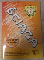 Ściąga klasa 2 gimnazjum j. polski Bogumiła Wojnar