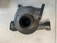 Turbosprężarka VW T5 2.5 TDI AXE | Oryginał GARRETT | Używana