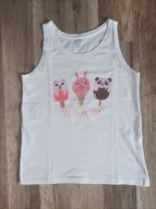 Top LODY brokat KIABI 140