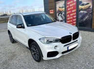 BMW X5 4X4 35i 306 KM BDB STAN 95.000 km Warszawa 3.0 Benzyna