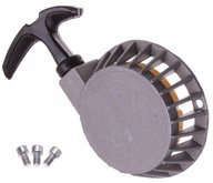 POCKET BIKE MINI CROSS ATV SZARPAK STARTER OSŁONA