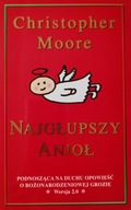 Najgłupszy anioł Christopher Moore