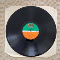 AC/DC - Let There Be Rock - May 27, 1977 Ger [VG+/BRAK] SAM Vinyl