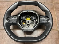 PEUGEOT 208 II 2008 II KIEROWNICA ŁADNA