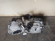 RENAULT MASTER III IV MOVANO SKRZYNIA BIEGÓW 2.3 RWD ZF4/006