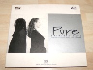 cd PURE PRIMROSE PATH , XRCD24 , 24 bit super analog , STS DIGITAL