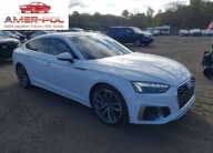 Audi a5 Sportback Premium S-Line 2024 2.0l 2.0 Benzyna 261KM