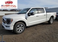 Ford F150 Supercrew 2023 5.0l 5.0 Benzyna 400KM